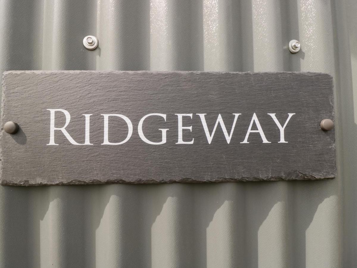 הוילה פרינגדון Ridgeway מראה חיצוני תמונה